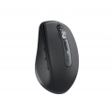 Logitech 910-006929 hiir Kontor Parempoolne RF juhtmeta ühendus + Bluetooth Laser 8000 DPI