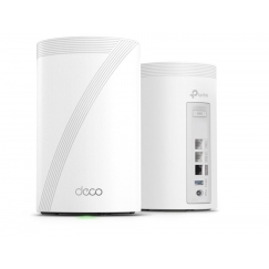 TP-Link Deco BE68 тридиапазонная Mesh-система, 2 шт.