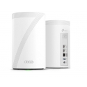 TP-Link Deco BE68 Tri-Band Mesh System, 2 pack
