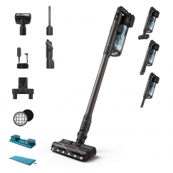 Philips XC7163/01 stick vacuum/electric broom