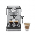 De’Longhi Linea Classic Semi-auto Espresso machine 1.7 L De’Longhi Linea Classic Semi-auto Espresso machine 1.7 L