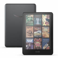 Amazon Kindle Colorsoft Signature Ed. e-book reader Touchscreen 32 GB Wi-Fi Black