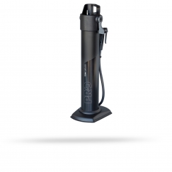 PRO Standpumpe Compressor Team Tubeless electric air pump