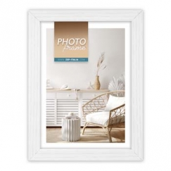 ZEP Vivan 3 Single picture frame White