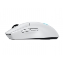 Logitech G 910-007302 pele Speļu Abām rokām RF Bezvadu Optisks 32000 DPI