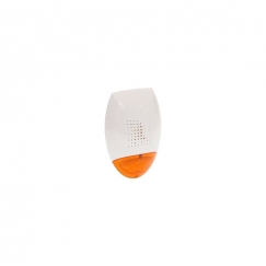 OUTDOOR SIREN SP-500-O SATEL