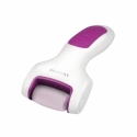 Medisana 88570 electric foot smoother Purple, White