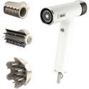 Shark HD334CH hair dryer 1700 W White