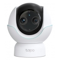 TP-Link Dual-Lens Smart Baby Camera