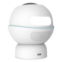 TP-Link Dual-Lens Smart Baby Camera