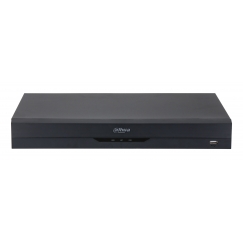 Dahua Technology DH-XVR5216A-4KL-I3 digital video recorder (DVR) Black