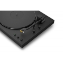 Sony PS-LX5BT Belt-drive audio turntable Black Automatic