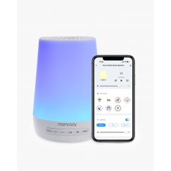 Momcozy WN002-WH00BA-A smart lighting Smart table lamp Wi-Fi