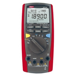 Uni-Trend UT71A multimeter Digital multimeter