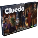 Hasbro Gaming Cluedo 45 min Board game Детектив Hasbro Gaming Cluedo 45 min Board game Детектив