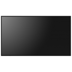 Sharp MultiSync M552 Digital signage flat panel 139.7 cm (55") LCD 550 cd/m² 4K Ultra HD Black Touchscreen