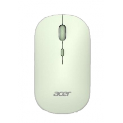 Acer AMR130 hiiri Universaali Molempikätinen RF Wireless + Bluetooth 1600 DPI