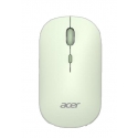 Acer AMR130 hiir Universaalne Mõlemakäeline RF juhtmeta ühendus + Bluetooth 1600 DPI