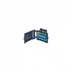 NORMALLY OPEN RELAY MODULE PK4-12-ZW