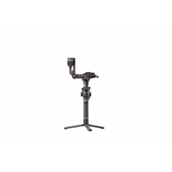 DJI RS 2 Hand camera stabilizer Black
