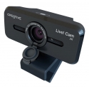 Creative Labs Creative Live! Cam Sync V3 webcam 5 MP 2560 x 1440 pixels USB 2.0 Black