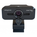 Creative Labs Creative Live! Cam Sync V3 webcam 5 MP 2560 x 1440 pixels USB 2.0 Black