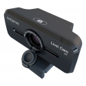 Creative Labs Creative Live! Cam Sync V3 webcam 5 MP 2560 x 1440 pixels USB 2.0 Black