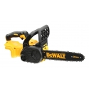 DeWALT DCM565N-XJ motorzāģis Melns, Dzeltens DeWALT DCM565N-XJ motorzāģis Melns, Dzeltens