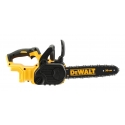 DeWALT DCM565N-XJ motorzāģis Melns, Dzeltens DeWALT DCM565N-XJ motorzāģis Melns, Dzeltens