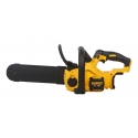 DeWALT DCM565N-XJ motorzāģis Melns, Dzeltens DeWALT DCM565N-XJ motorzāģis Melns, Dzeltens