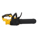 DeWALT DCM565N-XJ chainsaw Black, Yellow