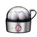 Solis Egg Boiler & More 8272 7 egg(s) 400 W Black, Grey Solis Egg Boiler & More 8272 7 egg(s) 400 W Black, Grey