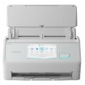 Ricoh ScanSnap IX2500 ADF skeneris 600 x 600 DPI A4 Balts Ricoh ScanSnap IX2500 ADF skeneris 600 x 600 DPI A4 Balts