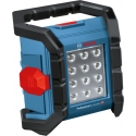 Bosch GLI 18V-1200 C Professional Juoda, Mėlyna LED