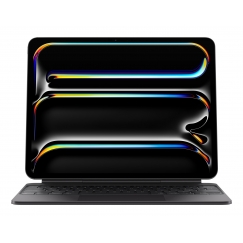 Apple Magic Keyboard QWERTY Английский Черный