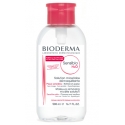 Bioderma Sensibio H2O micelārais ūdens 500 ml
