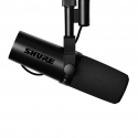 Shure SM7DB микрофон Черный Студийный микрофон