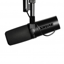 Shure SM7DB микрофон Черный Студийный микрофон