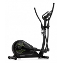 ZIPRO Heat Electromagnetic cross trainer Black ZIPRO Heat Electromagnetic cross trainer Black