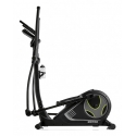 ZIPRO Heat Electromagnetic cross trainer Black ZIPRO Heat Electromagnetic cross trainer Black