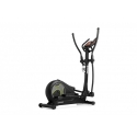 ZIPRO Heat Electromagnetic cross trainer Black ZIPRO Heat Electromagnetic cross trainer Black