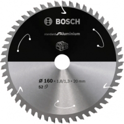 Bosch 2 608 837 757 ümmargune saetera 16 cm 1 tk