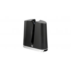 ZWILLING V-Edge Caurvelkams nažu asinātājs Melns