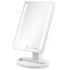 Girmi BE04 makeup mirror Freestanding Rectangular White