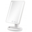 Girmi BE04 makeup mirror Freestanding Rectangular White