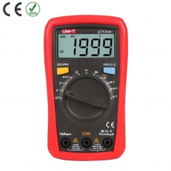 Uni-Trend UT131B multimeter Digital multimeter CAT II 250V