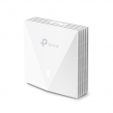 TP-Link Omada EAP650-Wall 3000 Mbit/s Valge Power over Ethernet tugi