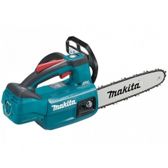 Makita DUC254Z цепная пила Синий
