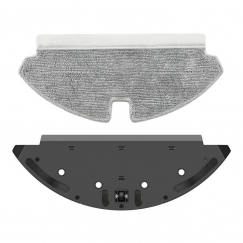 Dreame RMP15 vacuum accessory/supply Mop pad Robot vacuum