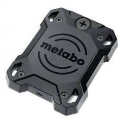 Metabo 626965000 GPS tracker/finder Universal Black